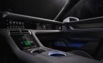 Porsche Taycan Turbo S 2019 года (WW)